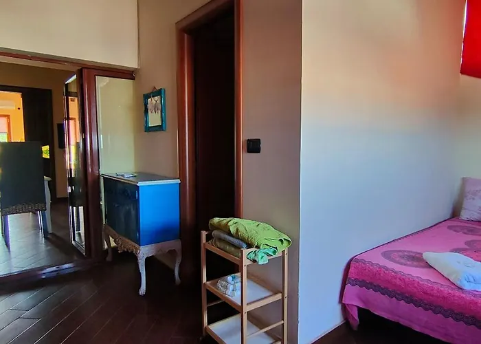 Magnolia House Bed & Breakfast Taurianova photo