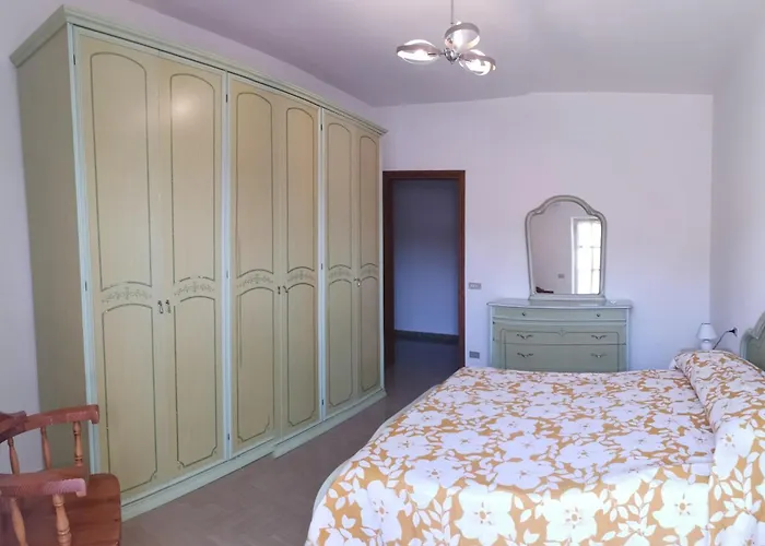 Le Palme Di Riace 2 Apartment Riace Marina photo