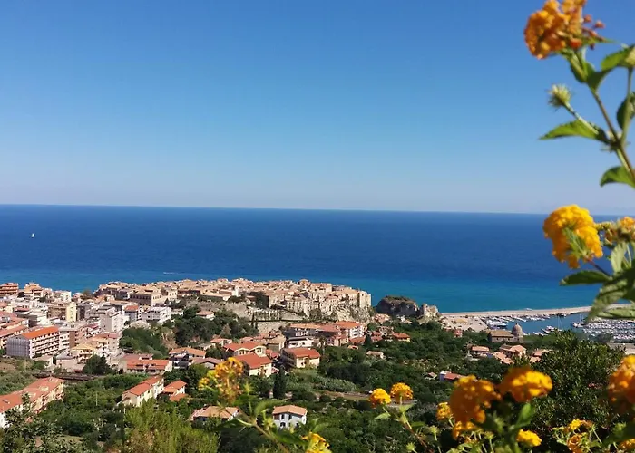 Le Mulinare - Bed & Breakfast Drapia photo