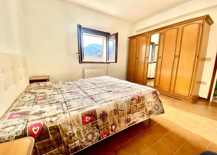 La Mia Casa Sul Pollino Apartment San Lorenzo Bellizzi photo