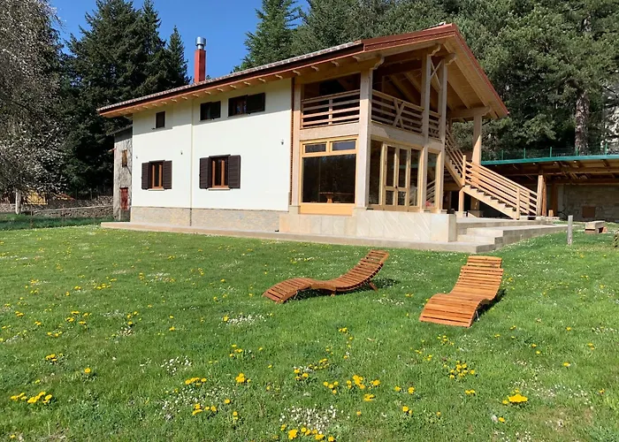 LorichiAmo B&b Lorica Foto