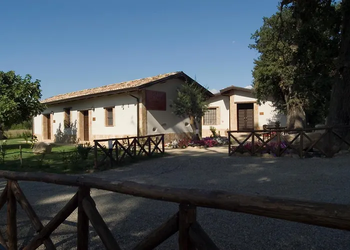 La Casa Nella Prateria Hotel Altomonte photo