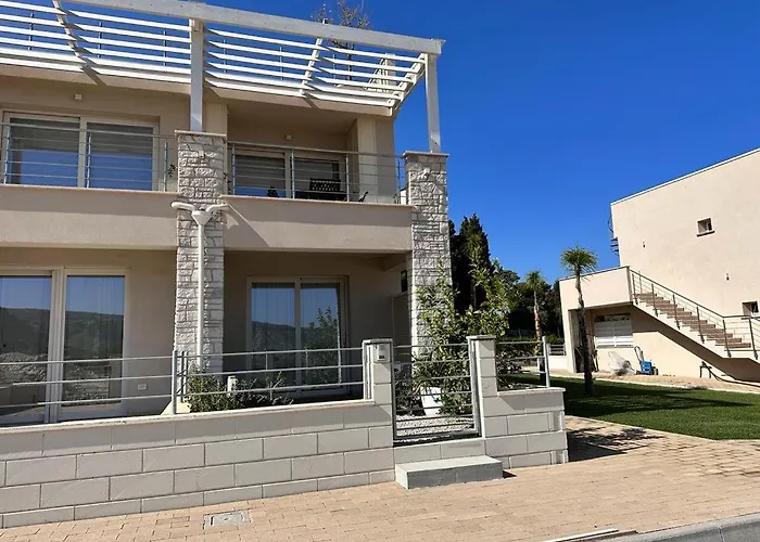 Casa Limone, Tropea Apartment Drapia photo