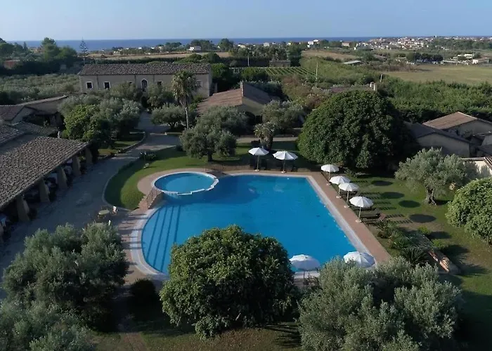 Borghetto Beach Club Resort Capo Rizzuto photo