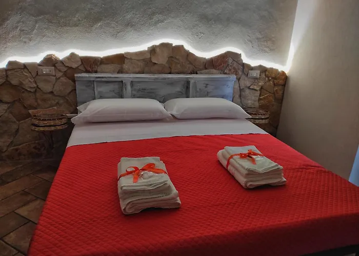 Tik Tak Hotel Verbicaro foto
