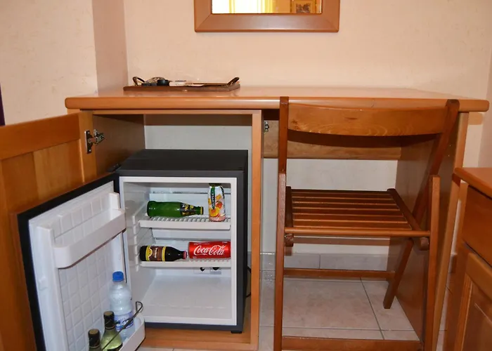 Hotel Ristorante L'Avvenire Gizzeria photo