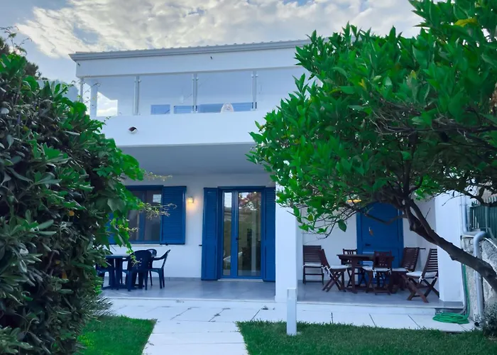 Calalunga Pietragrande - Seaside Paradise Haven Montepaone Lido photo