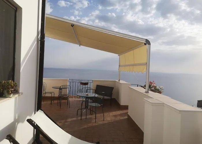 B&B La Terrazza Cetraro photo