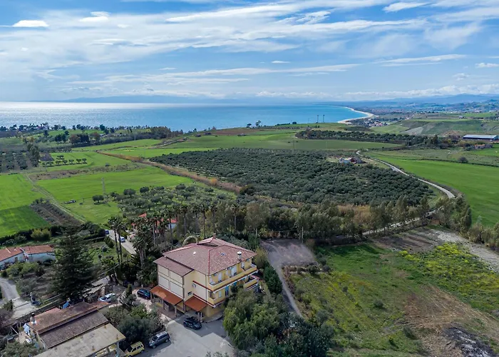 Hotel Ristorante L'Orizzonte photo