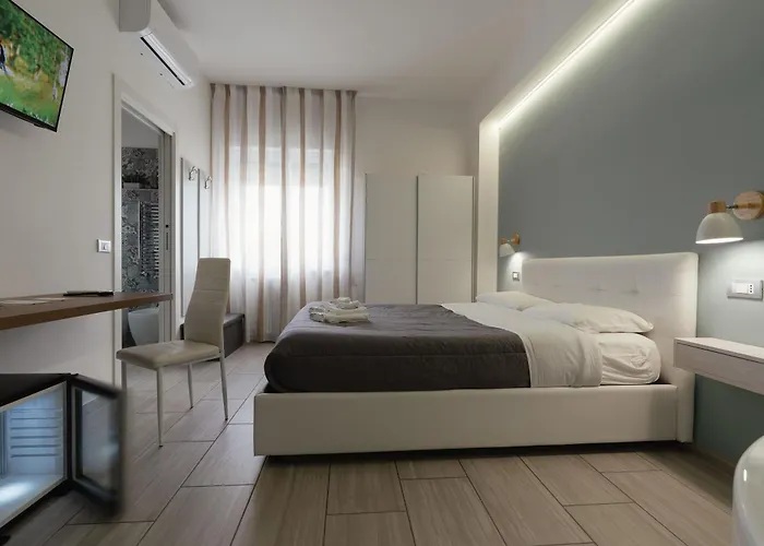 Zaro Suites B&B Catanzaro photo
