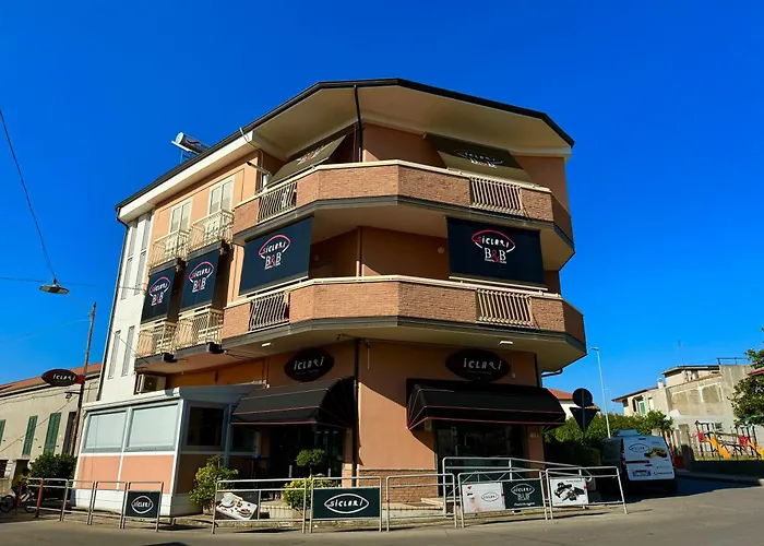 Siclari B&B-Rooms&Suite Taurianova photo