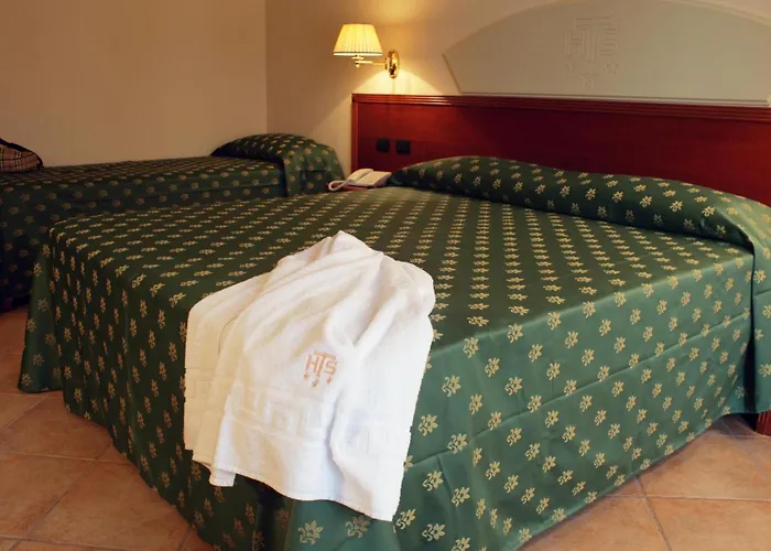 Hotel Tito Serrano' Melito Di Porto Salvo photo