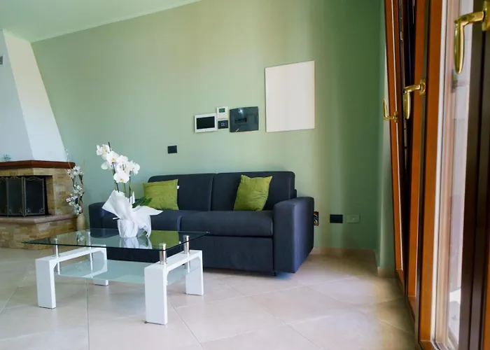Maccuro Luxury Apartment Vibo Valentia Marina photo