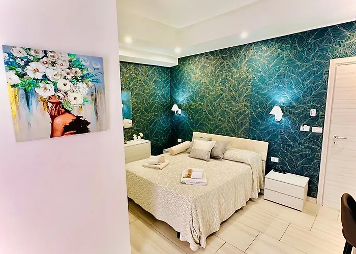 B&B Birillo Cariati photo