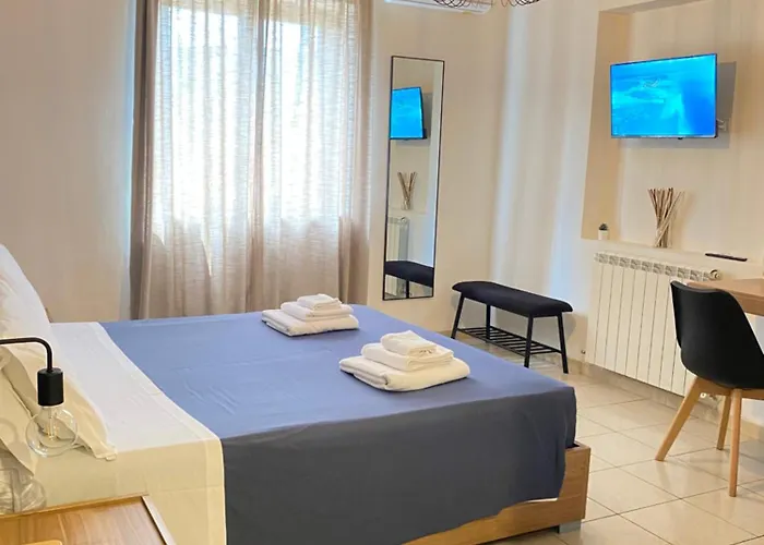 Bacar B&B Quattromiglio photo