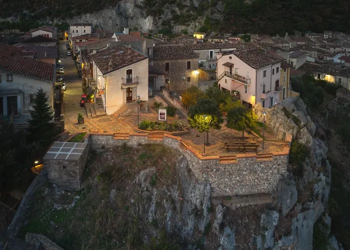 Il Belvedere Civita photo