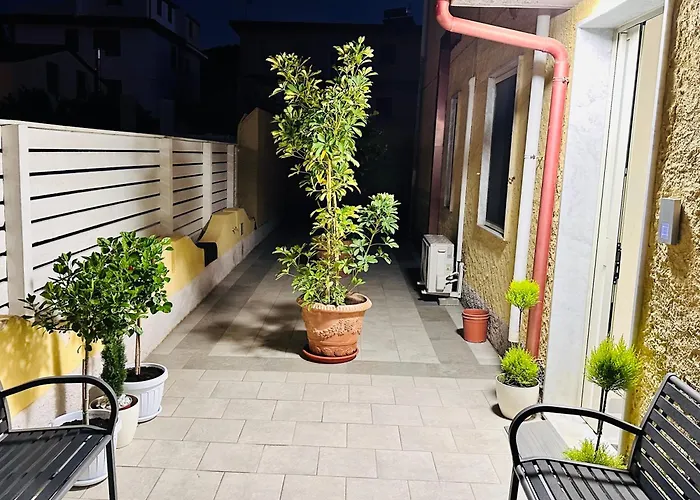 Casa Vacanze Simeri Mare photo