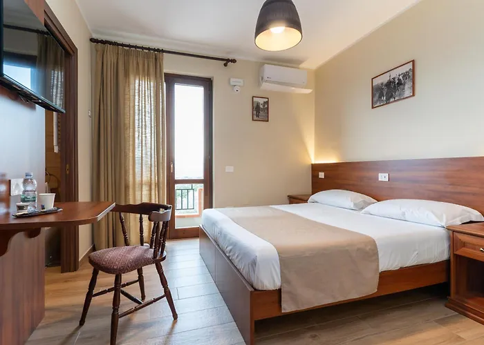 B&B Gusto West Bisignano photo