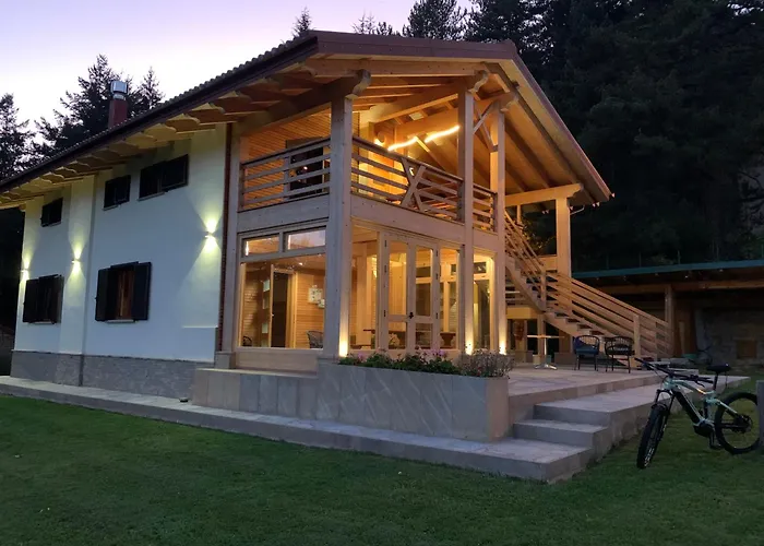 Lorichiamo B&B Lorica photo