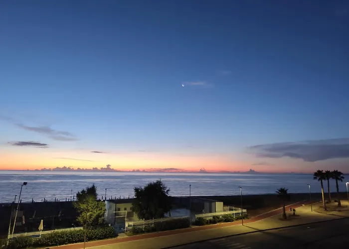 Da Massimo 1 Bed & Breakfast Marina di Schiavonea photo