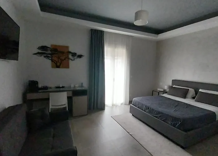 B&B Campo Sportivo Taurianova photo