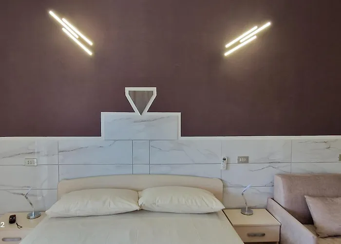 Aria E Sole Bed & Breakfast Caulonia photo