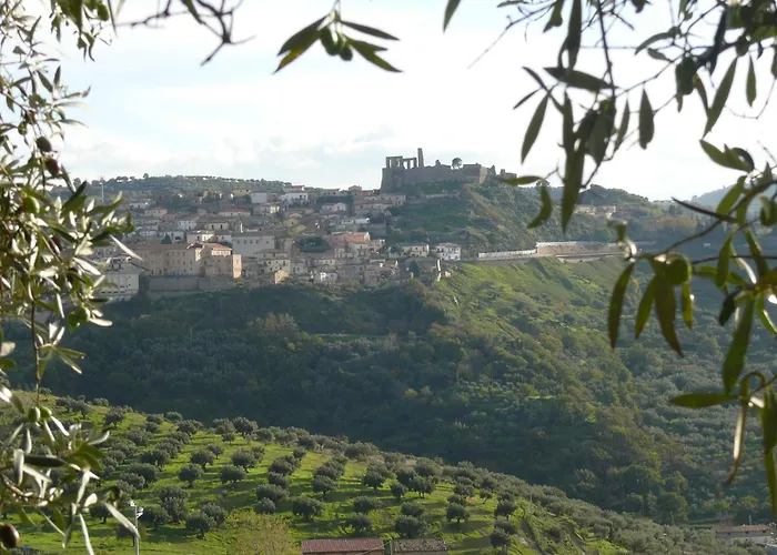 Borgo Medievale Squillace photo