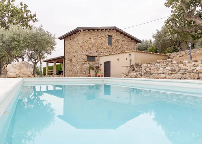 Casale Ro Villa Roccella Ionica photo