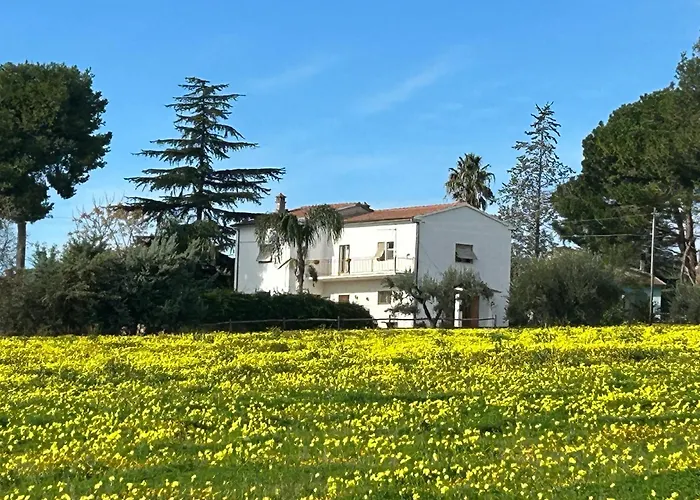 Masseria Novelli Cassano allo Ionio photo