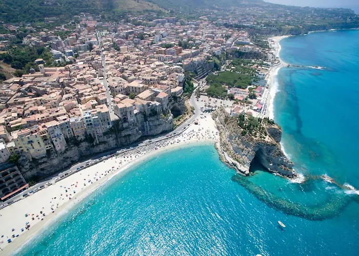 Il Borghetto Resort & Spa Tropea photo