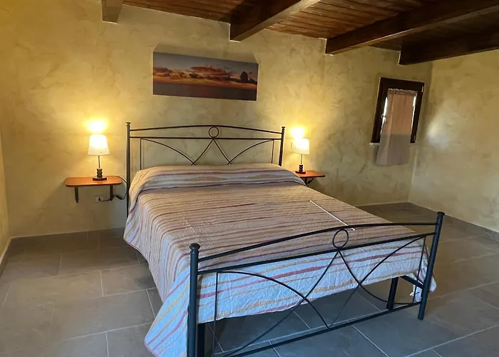 B&B Around The World Villa San Giovanni photo