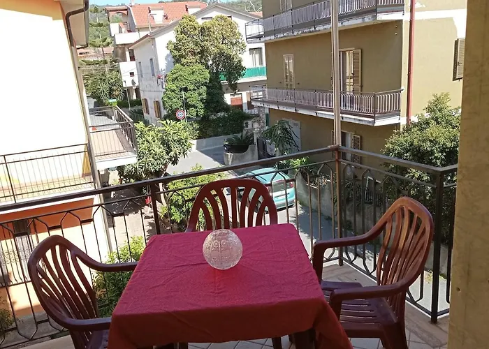 foto di Aurora And Brothers' Home Falerna Scalo