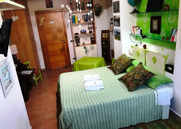 B&B Magna Grecia Crotone photo
