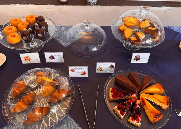 Boutique San Daniele Hotel Cirella photo