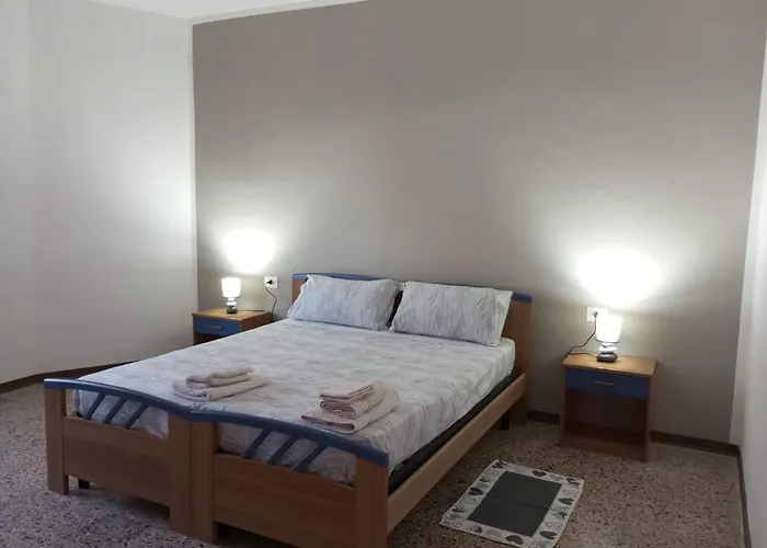 Bed and Breakfast La Rotonda Bova foto