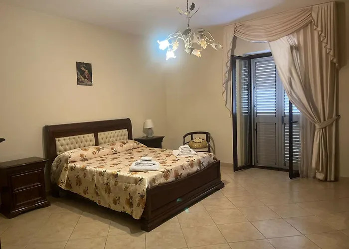 L'Alba Degli Dei Lägenhet Pannaconi foto