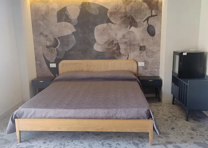 파르겔리아 Casa Spizziculia B&B 사진