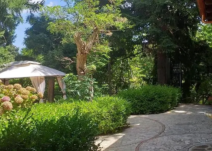 Casa Vacanza La Sorgente Da Manu Palombella 사진