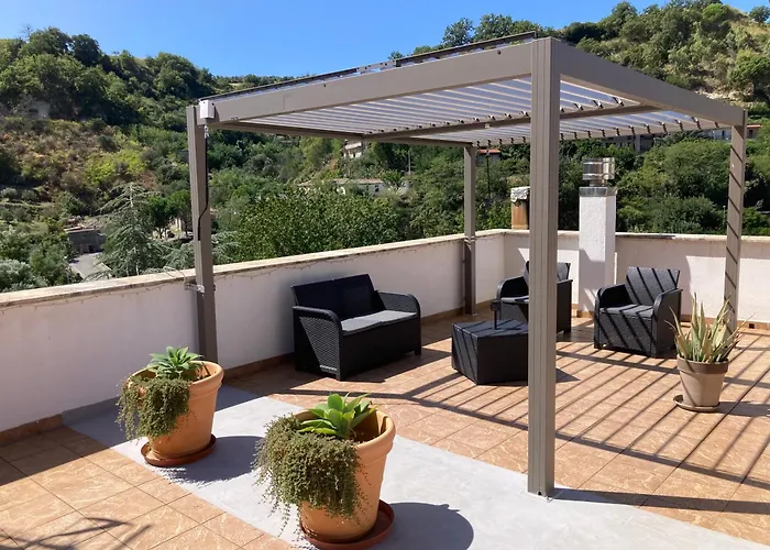 Casa San Rocco Apartment Guardavalle photo