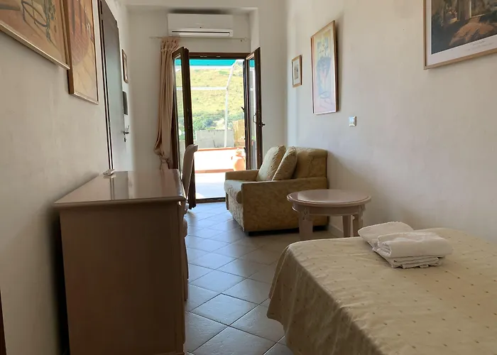 Luna B&B Bonifati foto