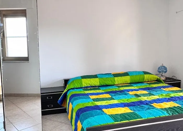 Photo de Appartement House Of Mary à Lamezia Terme