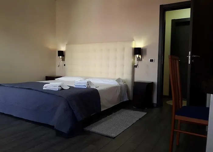 foto di B&b La Mamma Cittanova 