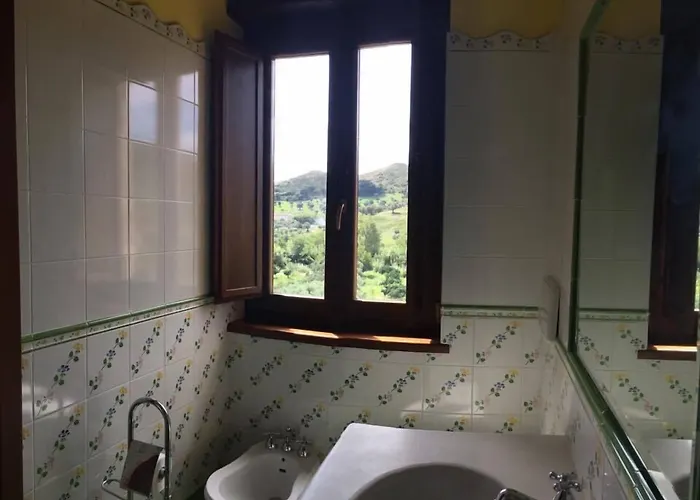 Il Casolare Villa Borgia képek