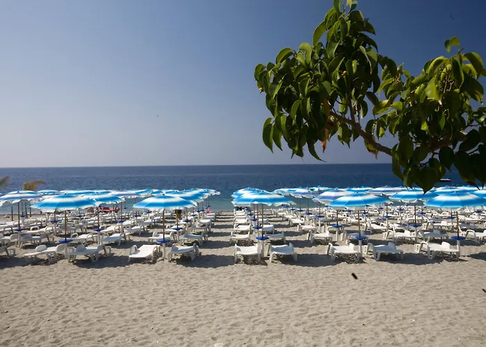 صورة Hotel Stella Marina Caracciolina