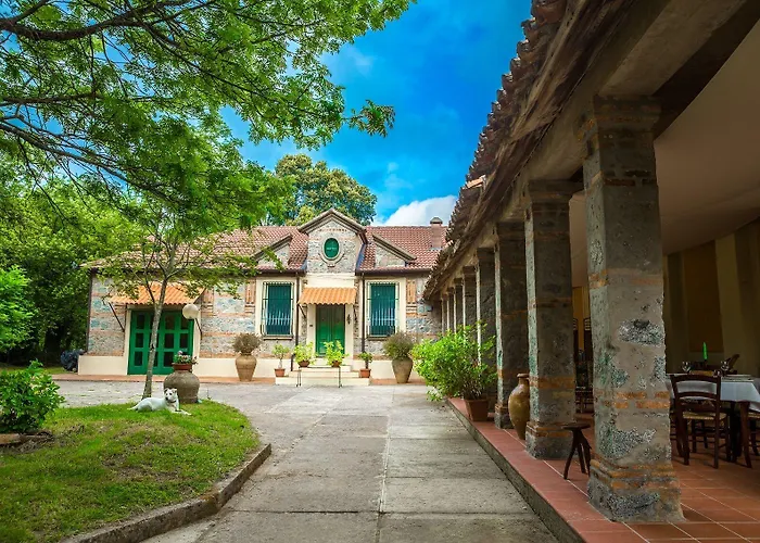 Casale Trainaro Hotel Simbario photo