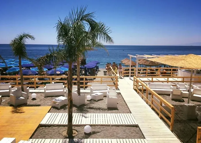 Hotel La Zagara Caracciolina képek