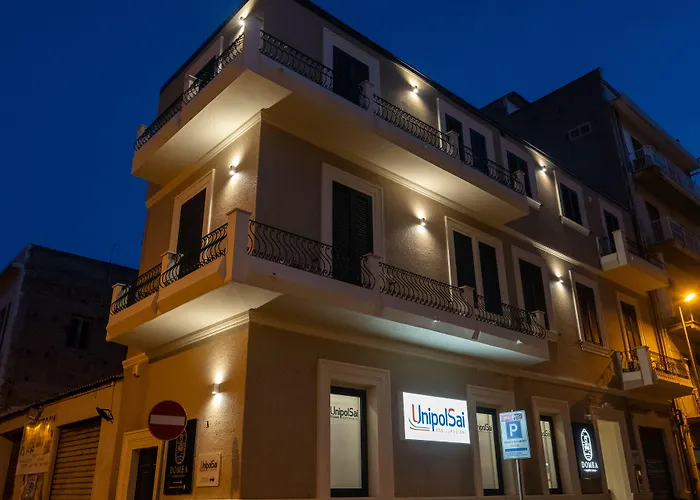 foto di Domea Superior Rooms Bed And Breakfast Reggio Calabria