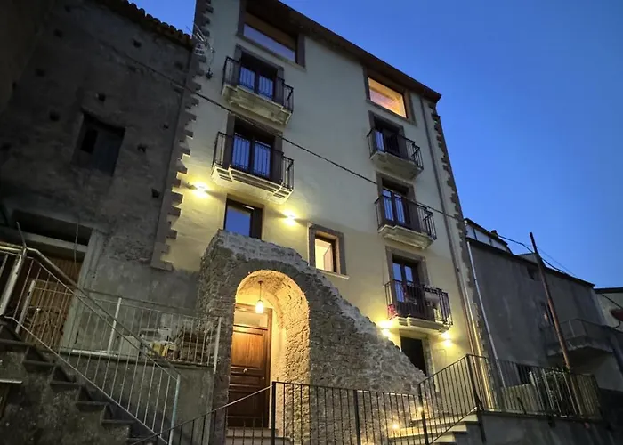 Maripetra B&B Sangineto Foto