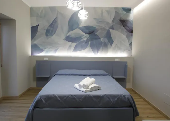 B&B La Colonna Soveria Mannelli Foto