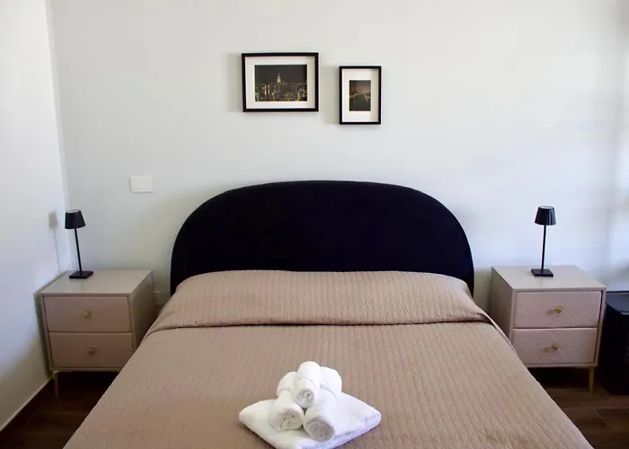 Sostal5 호텔 Corigliano Scalo 사진